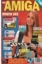 CU - Amiga