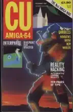 CU - Amiga - 64