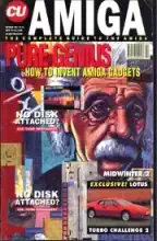 CU - Amiga