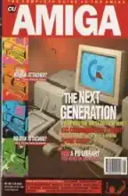CU - Amiga
