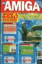 CU - Amiga