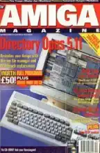 Amiga Magazine