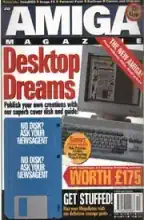 Amiga Magazine