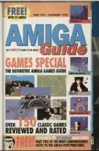 CU - Amiga