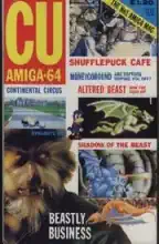 CU - Amiga - 64