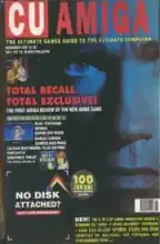 CU - Amiga