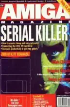 Amiga Magazine
