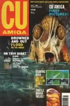 CU - Amiga
