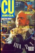 CU - Amiga