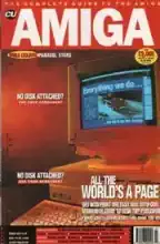 CU - Amiga