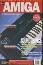 CU - Amiga
