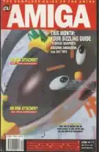 CU - Amiga