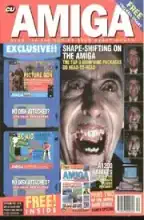 CU - Amiga