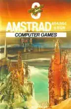 Watson Notes Vol. 3 - Amstrad 464 664 6128 - Computer Games