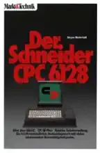 Der SCHNEIDER CPC 6128