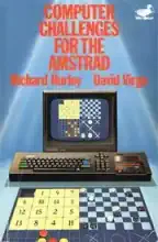 Computer challenges for the Amstrad