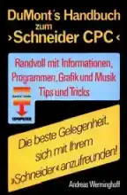 Du Monts Handbuch Zum SCHNEIDER CPC