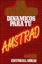18 Juegos Dinamicos Para Tu AMSTRAD