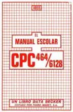 El Manual Escolar CPC 464 6128