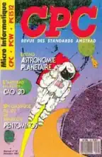 CPC Magazine