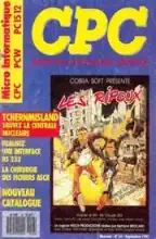 CPC Magazine