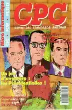CPC Magazine