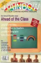 The Rainbow