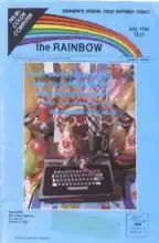 The Rainbow