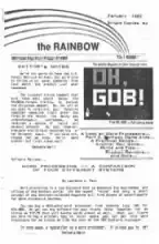 The Rainbow
