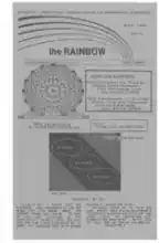 The Rainbow