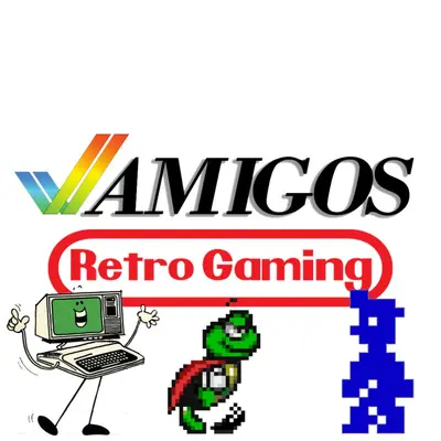 Indie Retro News - C64 Game of The Year Award 2021 - VOTE NOW! (Winner  announced 1st Jan 2022) - Old School Gamer Magazine